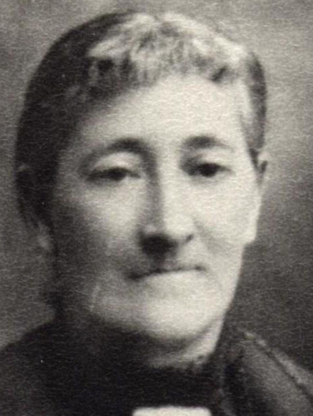Mary Bradfield (1846 - 1921) Profile